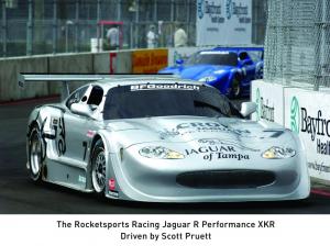 2004 Jaguar Full Line Press Kit - X-Type - S-Type - XJ - XK