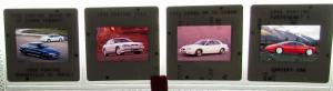 1992 Pontiac Press Kit - SSEi Grand Am Bonneville Photosport4