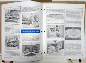 1969 Chrysler Plymouth Dodge Master Tech Library Set Hemi Road Runner GTX 440+6