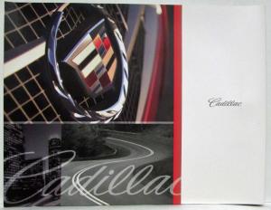 2008 Cadillac Escalade Hybrid and Platinum Press Kit