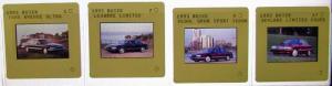 1993 Buick Press Kit - Park Avenue Roadmaster LeSabre Regal Skylark