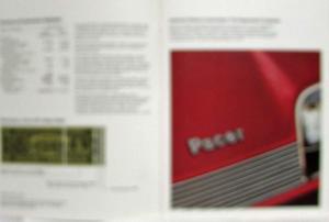 1974 American Motors Corporation Annual Report