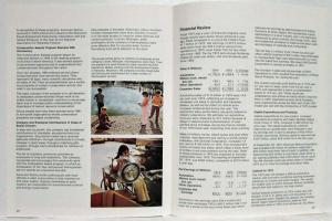 1974 American Motors Corporation Annual Report