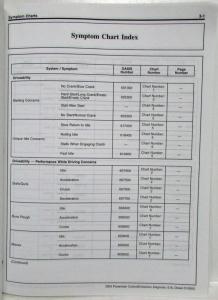 2003 Ford 6.0L Diesel Powertrain Control Emissions Diagnosis Service Manual