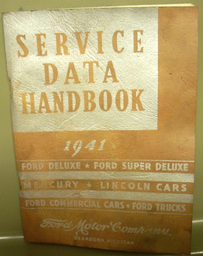 Ford commercial paper #5