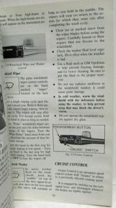 1983 Cadillac Cimarron Owners Operator Manual