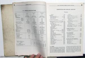 1967-1971 Jeep Universal Series Dealer Service Shop Manual CJ & DJ Repair