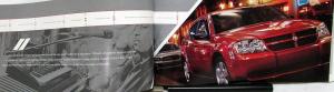2010 Dodge Avenger SXT Express R/T Sales Brochure Original