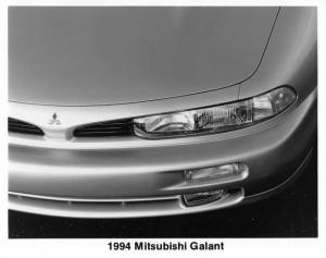 1994 Mitsubishi Galant Press Photo 0041
