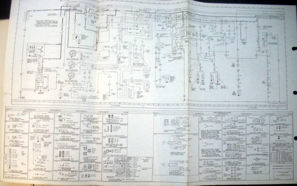 1975 ford maverick wiring diagram