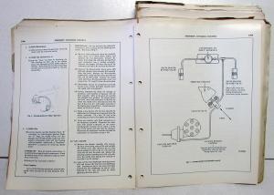 1966-1968 Triumph GT6 and Vitesse 2-Litre Service Shop Repair Manual