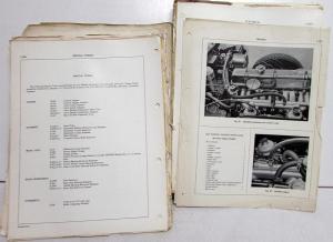 1966-1968 Triumph GT6 and Vitesse 2-Litre Service Shop Repair Manual