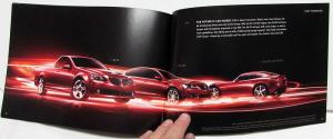 2009 Pontiac Dealer Sales Brochure Solstice G8 G6 G5 Vibe Torrent