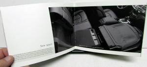 2003 Mercedes-Benz Dealer E Class Sales Brochure As Seen In Men In Black II