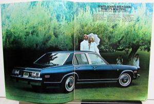 1975 Chevrolet Nova Coupe Sedan LN REVISED Sales Brochure Original