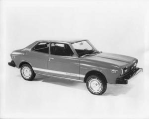1975 Subaru Star Clipper Press Photo and Release 0046