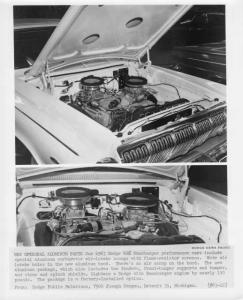 1963 Dodge How to Build a Stock Drag Racer the Ramcharger Way Photo Collection
