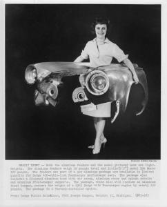 1963 Dodge How to Build a Stock Drag Racer the Ramcharger Way Photo Collection