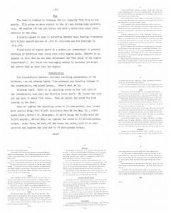 1963 Dodge How to Build a Stock Drag Racer the Ramcharger Way Photo Collection