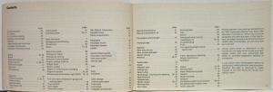 1976 Volkswagen Dasher Owners Manual - Hatchback 4-Dr Wagon
