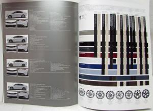 2015 Chrysler 200 Prestige Sales Brochure