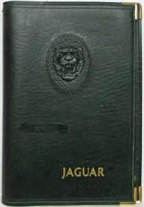 Jaguar Owner