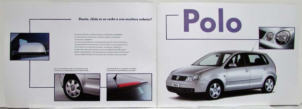 Volkswagen Polo Brochure 2016 by Mustapha Mondeo - Issuu