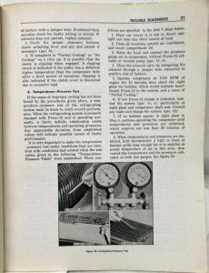 1953-1954 Buick Air Conditioning Service Shop Manual - A/C