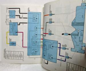 1980 GM Automatic Air Conditioning Systems Training Instruction Manual - A/C