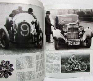 1988 Queste Magazine - Issue Eleven - Rolls-Royce & Bentley Owners Supporters