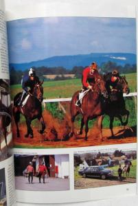 1988 Queste Magazine - Issue Eleven - Rolls-Royce & Bentley Owners Supporters