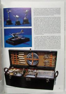 1989 Queste Magazine - Issue Fourteen - Rolls-Royce & Bentley Owners Supporters