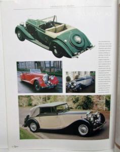 1995 Queste Magazine - Issue 33 Summer - Rolls-Royce & Bentley Owners Supporters