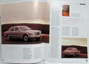 1998 Queste Magazine - Issue 44 Spring - Rolls-Royce & Bentley Owners Supporters