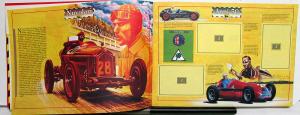 Formulissima 1950-1990 40 Years of Formula 1 Memorabilia - Italian Text