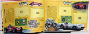 Formulissima 1950-1990 40 Years of Formula 1 Memorabilia - Italian Text