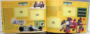 Formulissima 1950-1990 40 Years of Formula 1 Memorabilia - Italian Text