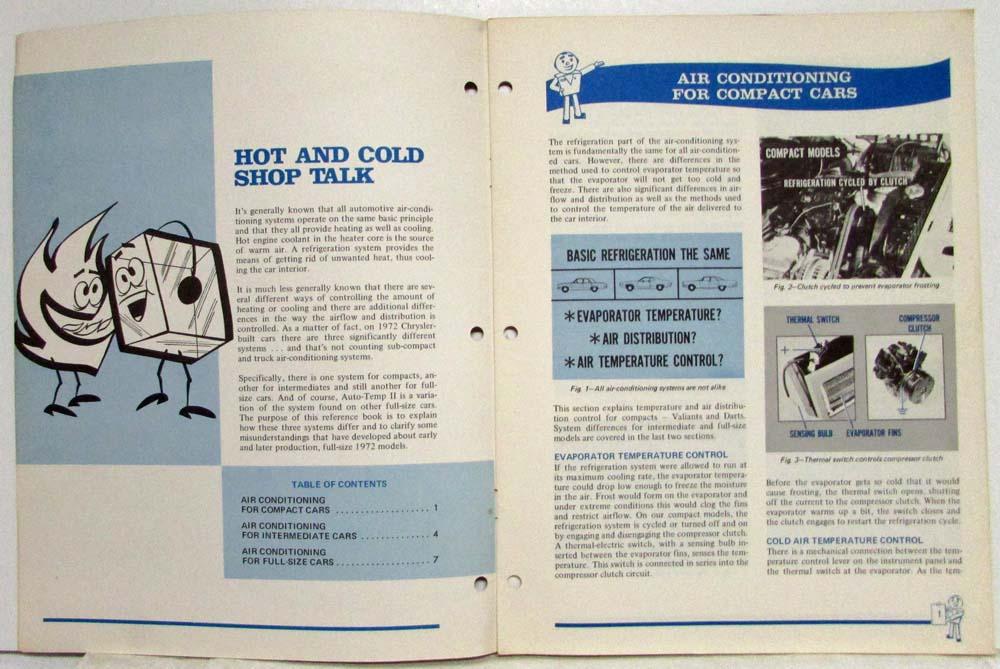 Reproduction 1924-1933 Chrysler Master Parts Book – Covers 1925-1932 Models – Faxon Auto Literature