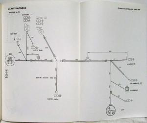 1985 Isuzu I-Mark JT Service Shop Repair Manual