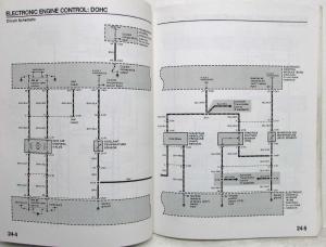 1992 Isuzu Trooper Electrical Troubleshooting Manual