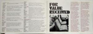 1976 The Volvo Traveler Publication for Owners