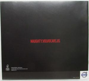 2010 Volvo S60 vs the Competition Sales Brochure