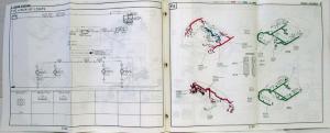 1995 Mazda 323 Protege Electrical Wiring Diagram