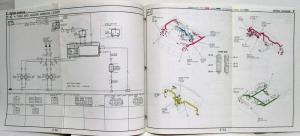 1996 Mazda Protege Wiring Diagram