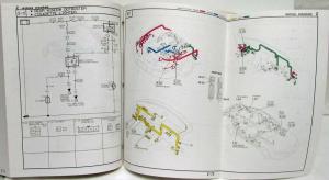 1996 Mazda Millenia Electrical Wiring Diagram