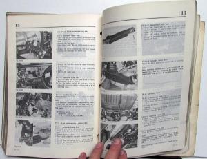1981 Mazda 626 Service Shop Repair Manual