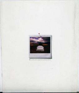 1996 Saturn Sedans Wagons Coupes Sale Brochure Original