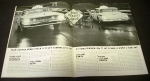 1962 Plymouth and Valiant Taxi Cab Dealer Sales Brochure Original NOS