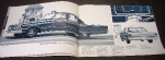 1967 Plymouth Taxi Cab Dealer Sales Brochure NOS Belvedere Fury