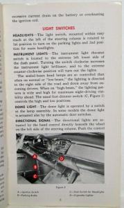 1955 Hudson Wasp Owners Manual